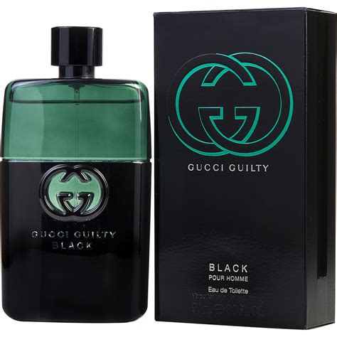 gucci guilty review|is gucci guilty black good.